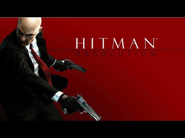 #8 Hitman: Absolution / Хитмэн: Отпущение грехов ► Прохождение 8