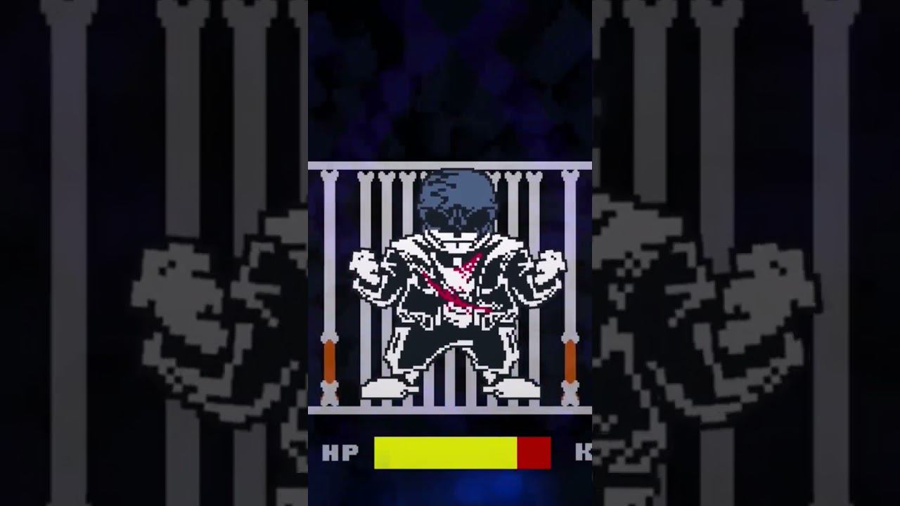 Void Time Trio [3 Phase] #2 смотреть онлайн