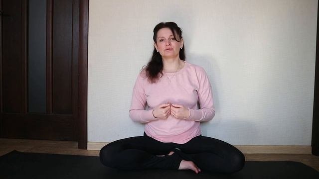 Йога и ее влияние на энергетику Человека. Медитативная практика