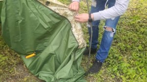 Обзор мобильной бани Mobiba РБ 200 К5 Кайфандра