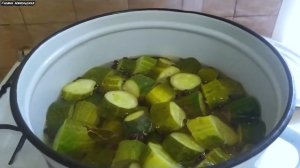 ОГУРЦЫ ПО ФИНСКИ! ВКУСНЕЕ ОГУРЦОВ ВЫ НЕ ЕЛИ!