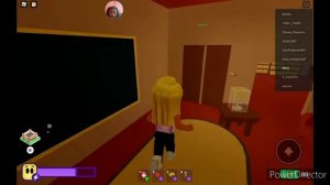 Roblox break in story part 3 | Roblox