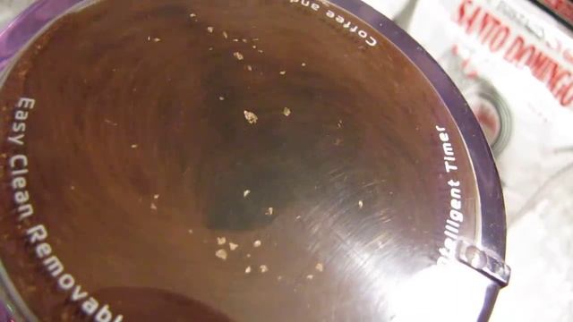 Электро-КОФЕМОЛКА + зёрна Доминиканского кофе смотреть онлайн