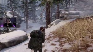 МАЗЕЛЛОВ ПРОХОДИТ THE LAST OF US 7 часть