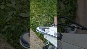Загрузка прицепа ! Едим в отпуск ! ССТ 7132-02