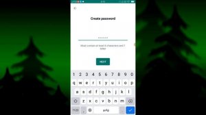 Whatsapp Chat Backup End to End Encryption | Create Whatsapp Backup Password