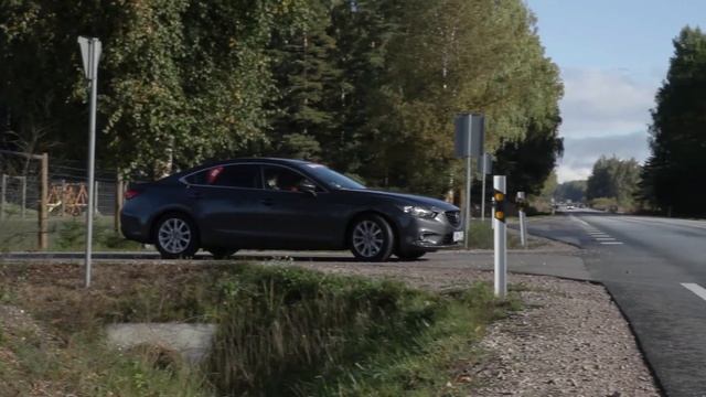 Latvijas Gada Auto 2014 mediju testa brauciens uz "Piena Muižu" 28.09.2013. смотреть онлайн