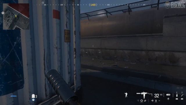 Precious Cargo | Call of Duty Modern Warfare III [4k - Walkthrough/Gameplay - No Commentary] смотреть онлайн