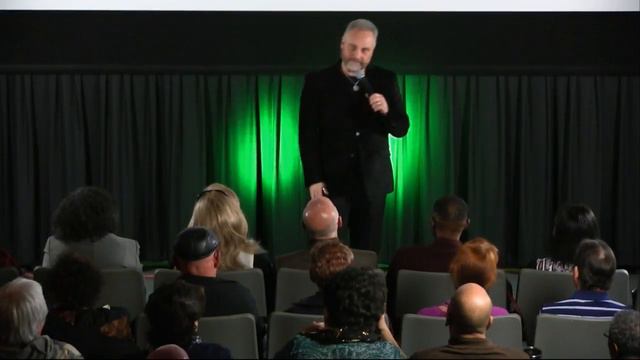 METRON 1-21-18 - Part III - Re-Imagining Your Life and Making Next-Level Thinking a Reality смотреть онлайн