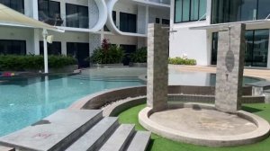 Обзор готовых апартаментов 1+1 возле пляжа Най Харн!