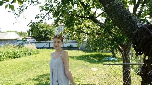 ОДЕЖДА ИЗ 90-Х?//примеряю бабушкину одежду