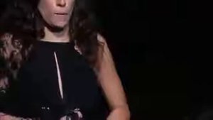 АНА МОУРА   FADO LOUCURA ao vivo no CCB