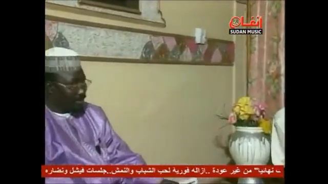 الفنان الضخم الراحل إبراهيم حسين بالهوسا смотреть онлайн