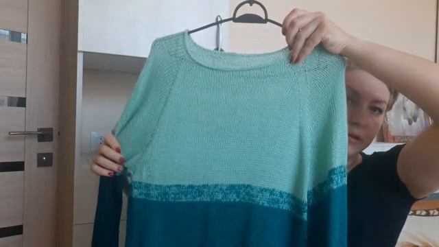 Готов мой "Градиент". Продвижение процесса. смотреть онлайн