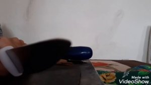 Нож Трамонтина  качественная подделка или все же оригинал.как отличить!