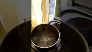 варим пшено правильно