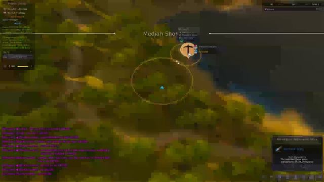 Black Desert Online - Altinova AFK Money Making Guide - 5-8M Silver Per Day смотреть онлайн