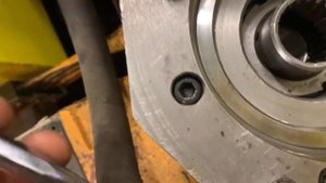 UNC-060 Важные дополнения по бортовому редуктору