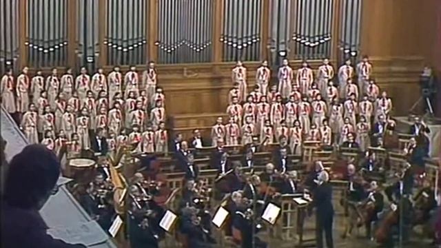 Детский хор "Весна". Школьные годы. смотреть онлайн