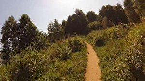 Черноголовка - город- курорт Подмосковья