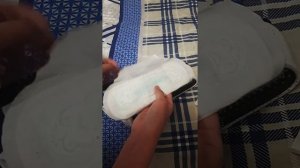 Как правильно надеть прокладку????//девчачий рай?//