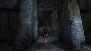 Прохождение Tomb Raider: Underworld - Часть 1 (Без комментариев)