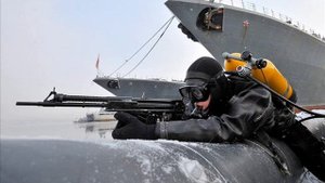 Спецназ вмф рф