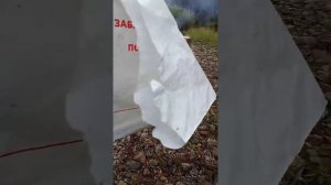 Сплав по р Унго Забайкальский край Часть 10  Тяжелая ночь