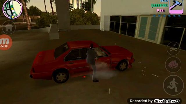 Прохождение Gta Vice City #3 (ПОВАР СПРАШИВАЕТ ПОВАРА) смотреть онлайн