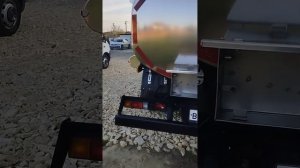 Обзор Mitsubishi Fuso Canter 2021.