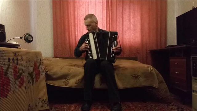 МАРШ ПРОЩАНИЕ СЛАВЯНКИ