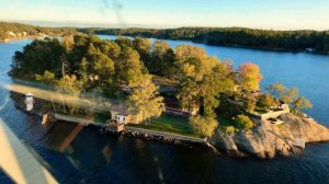 Стокгольм — Хельсинки на пароме Silja Symphony. Силья Симфония. ОБЗОР. МОРСКОЙ КРУИЗ часть 4