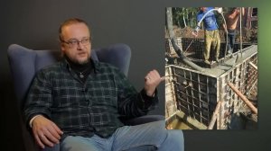 Монолитное строительство частного дома. Как строят? Основные плюсы и минусы