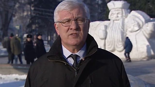 2016-12-30 Поздравление с Новым 2017 Годом смотреть онлайн