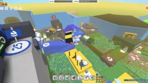 NEW! ROBLOX BEE SWARM SIMULATOR VIP SERVER(2023)