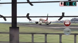 Plane Spotting New Angle CAMERA ?? Denpasar Airport | Uatc Modified Livery