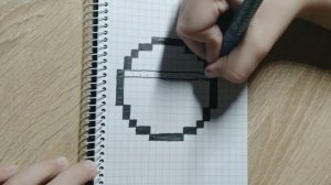 Как нарисовать КРУТОЙ СМАЙЛИК