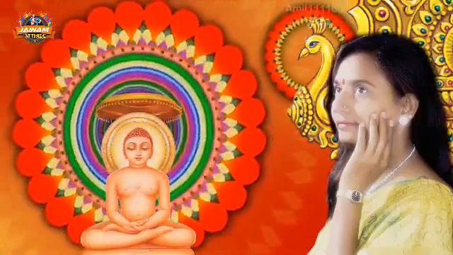 Bhav Se Bhakti Karna Hai / Cover By Vandana Shah / смотреть онлайн