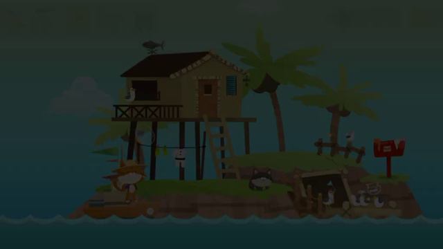 играю в the fishercat 15 серия(очень повезло) смотреть онлайн