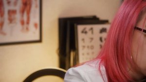 АСМР ДОКТОР ЛОР Проверит и Почистит Твои Ушки