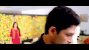 Новый Индиски филм Алу Арджун