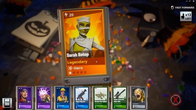 Unboxing 30 Fortnitemares Llamas - The Game-Changing Loot Inside! смотреть онлайн