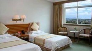 Hyton Hotel Sanya