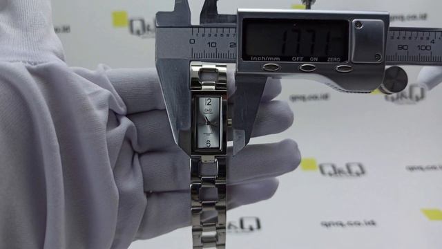 Q&Q Superior S299J201Y - Jam Tangan Wanita Analog (Q&Q INDONESIA) смотреть онлайн