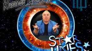 Russell Grant's STAR LINES Attract