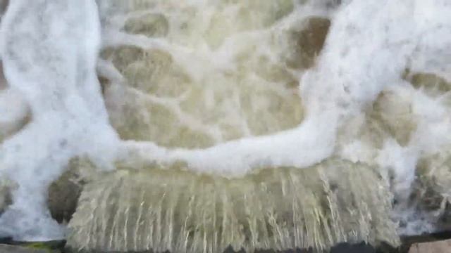 Canon PowerShot SX270 HS water stream video Riga Latvia смотреть онлайн