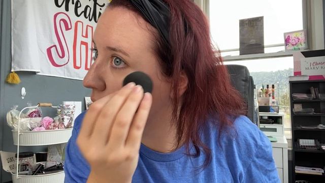 Mary Kay// Get ready with me смотреть онлайн