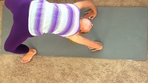 Flexibility Stretch Exercises Workout for Scorpion & Back Bends For Ballet, Dance & Cheerleading