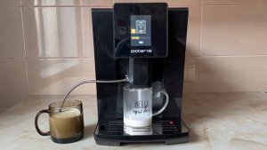 Кофемашина Polaris PACM 2060 AC.